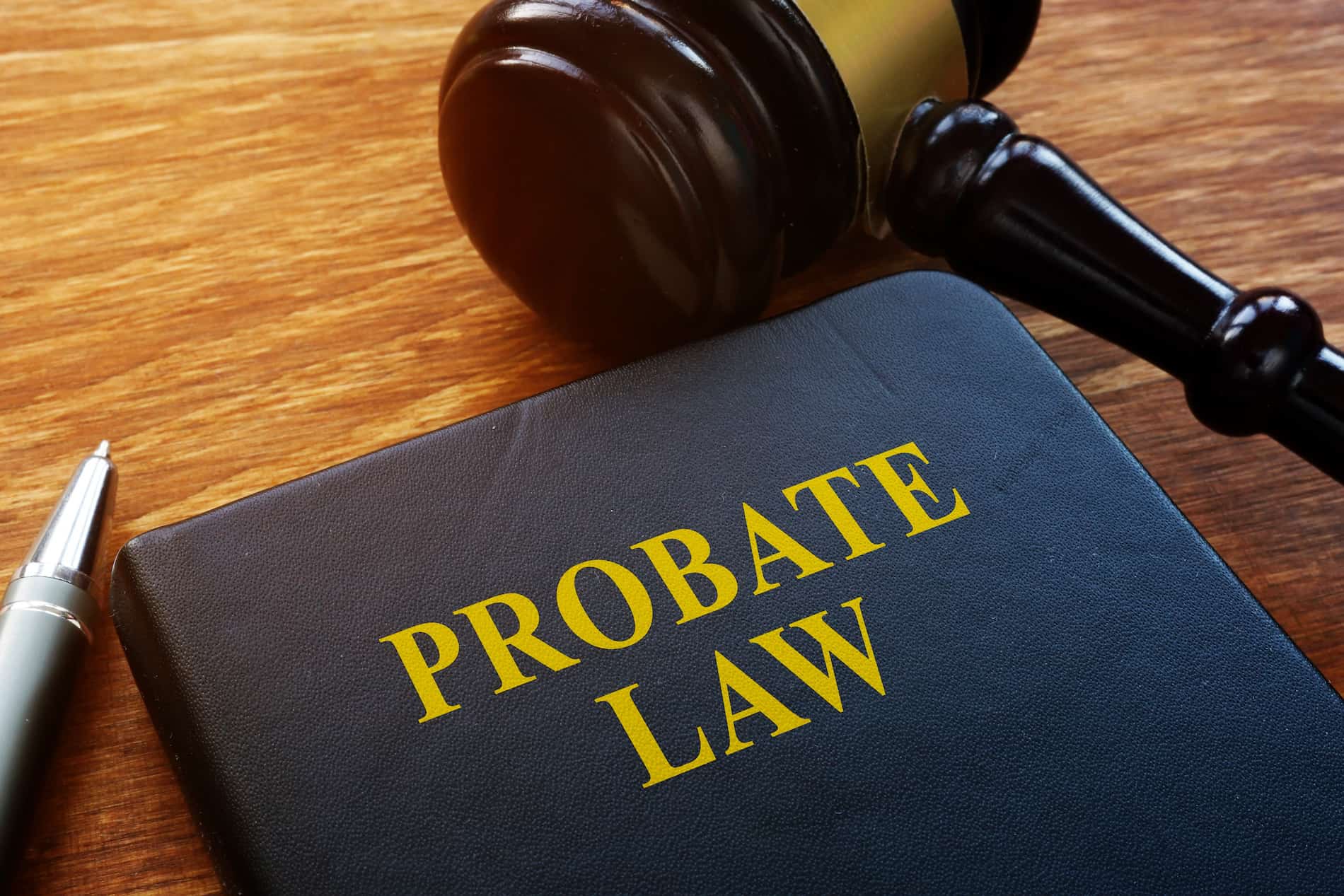 How-To Guide: Probate’S Impact On Property Sales